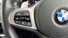 BMW X3 xDrive20d MHT M Sport 5dr Step Auto Diesel Estate